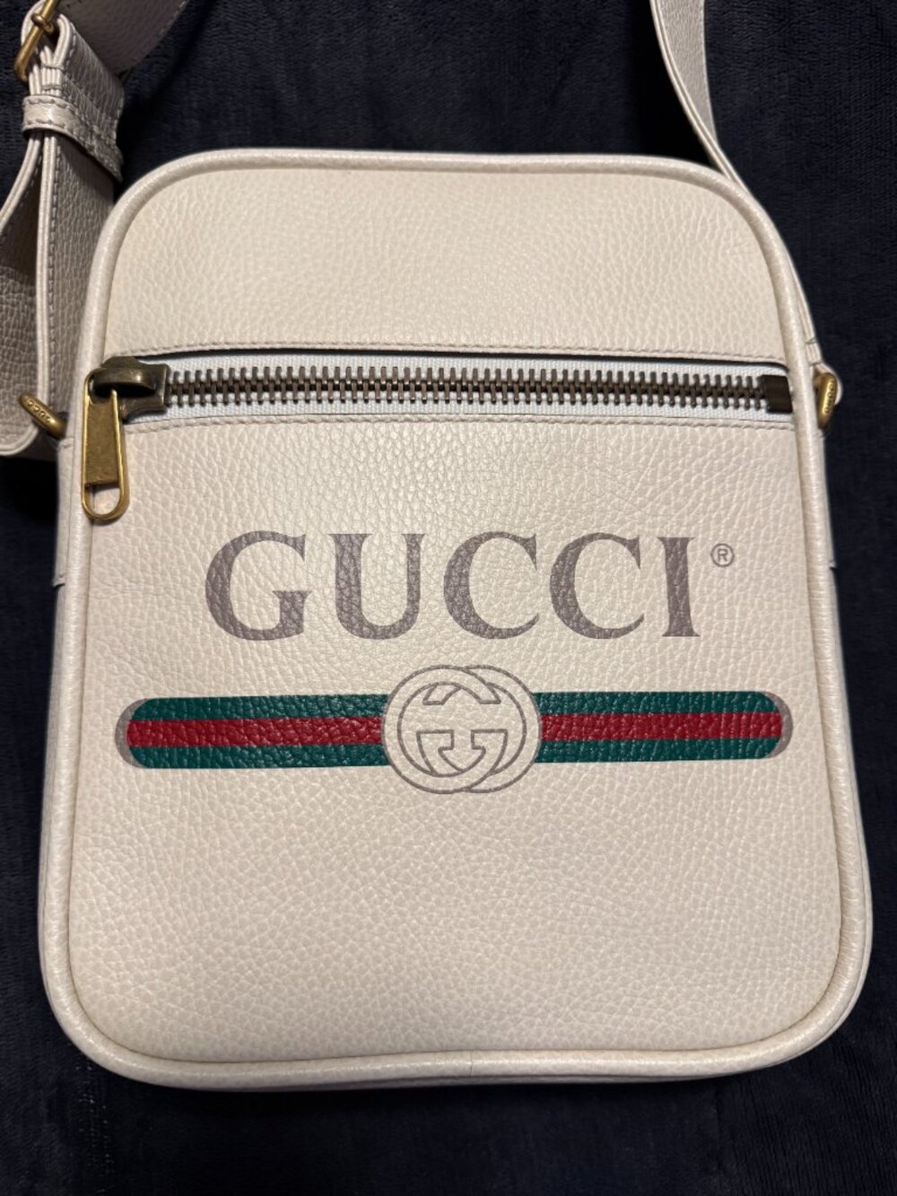 Gucci Bag - Picture 2 of 8